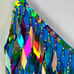 Sequin Detail Dress
