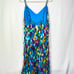 Sequin Detail Dress