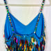Sequin Detail Dress