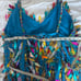 Sequin Detail Dress