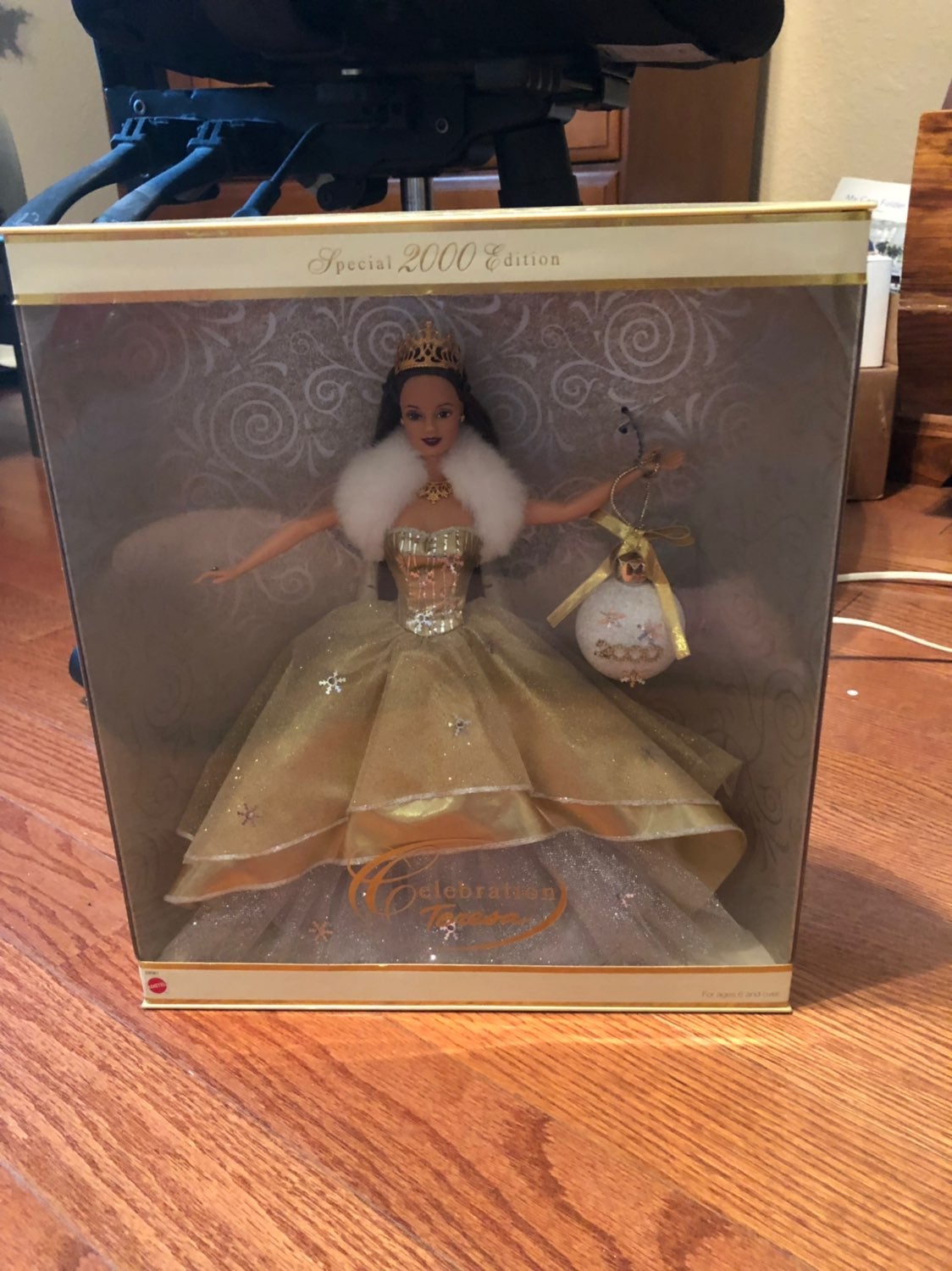 Barbie Special 2000 Edition