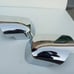 Chrome Mirror Cover 2004+ Nissan Titan Armada 2PC