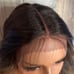 42 Long Wavy Ombre Lace Front Wig