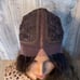 42 Long Wavy Ombre Lace Front Wig