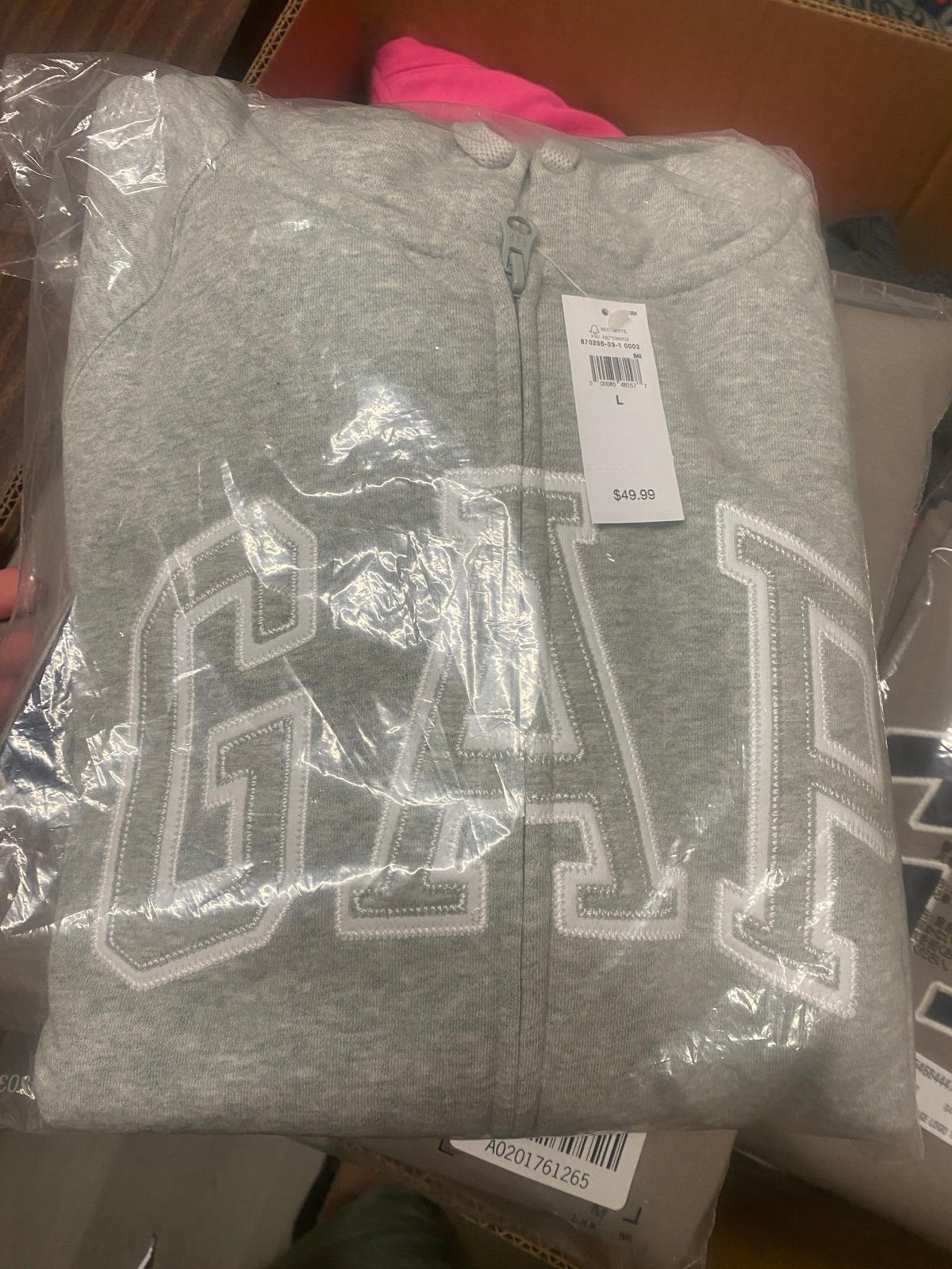 Gap Hoodie