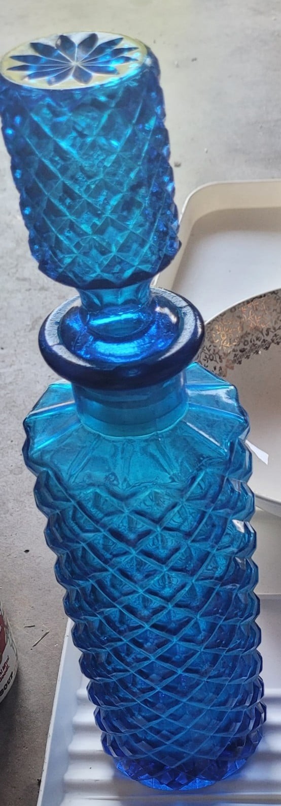 Glass
