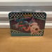 Pokemon 2024 Back To School Collector Chest Lunch Box With 6 Booster Packs #939