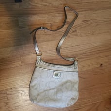 Coach purses