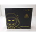 MEGOO Led Mask Bluetooth Programmable App Shining Led Light Up Face Party Black