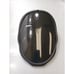 MEGOO Led Mask Bluetooth Programmable App Shining Led Light Up Face Party Black