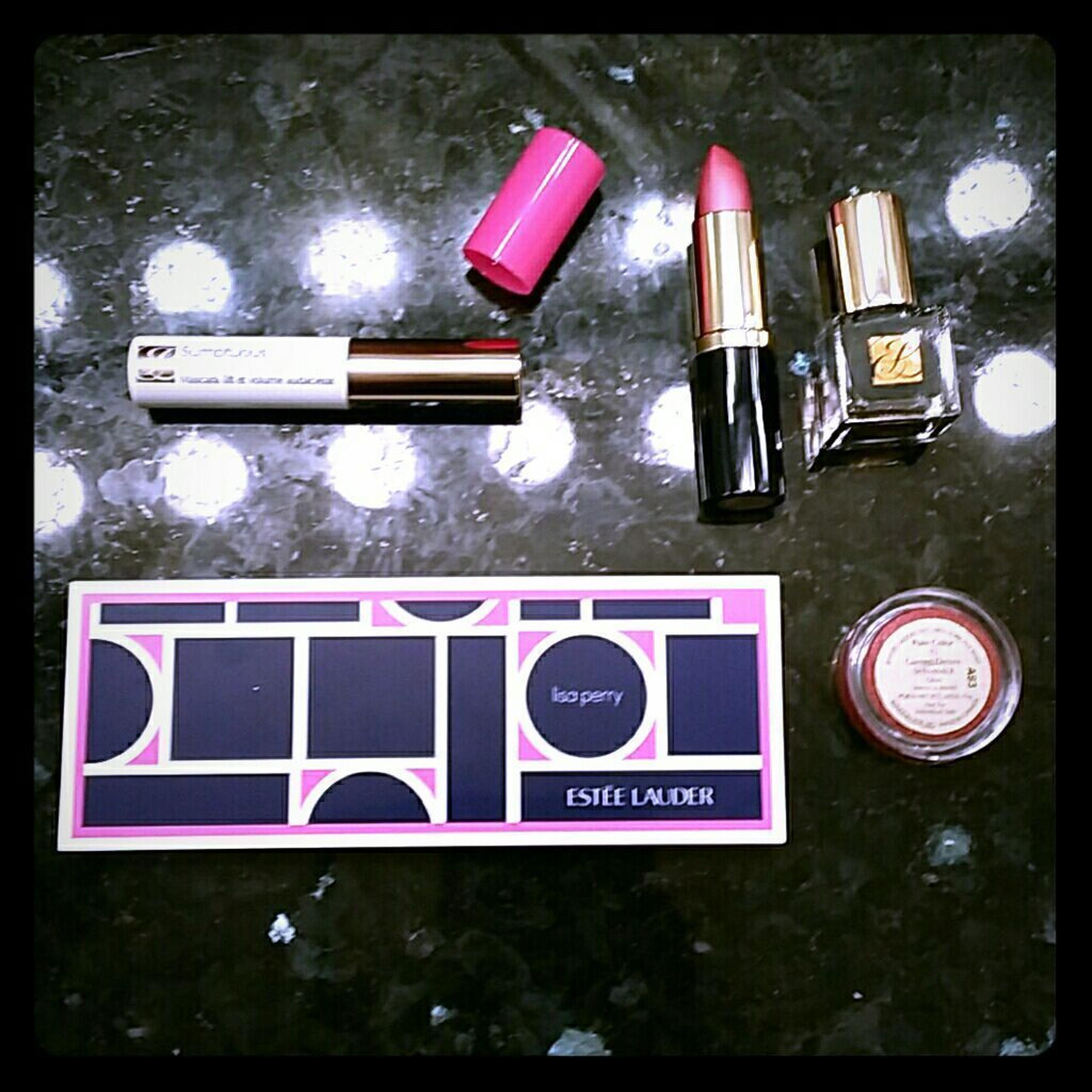 Estee lauder makeup palette set