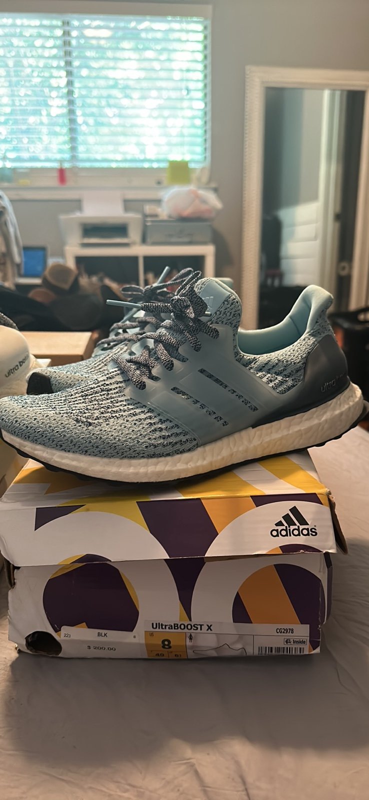 Adidas