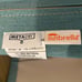 Metadri Chaise Lounge Cushion 23x75x2.5” (Cast Breeze)