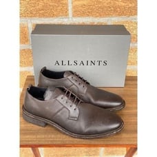all saints dress shoes size 11