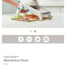 Mandoline Slicer  5573  149.95