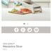 Mandoline Slicer  5573  149.95
