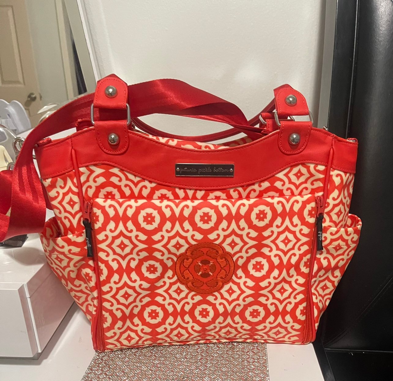 baby bag