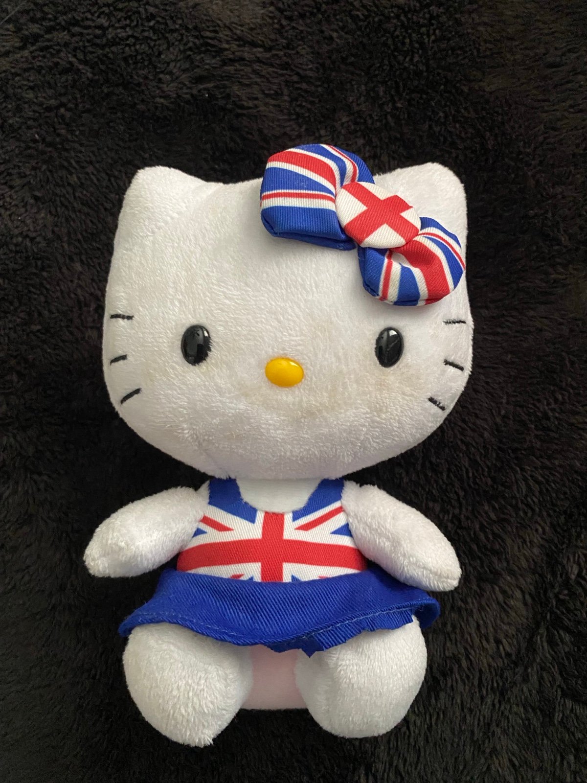 Hello Kitty x Europe