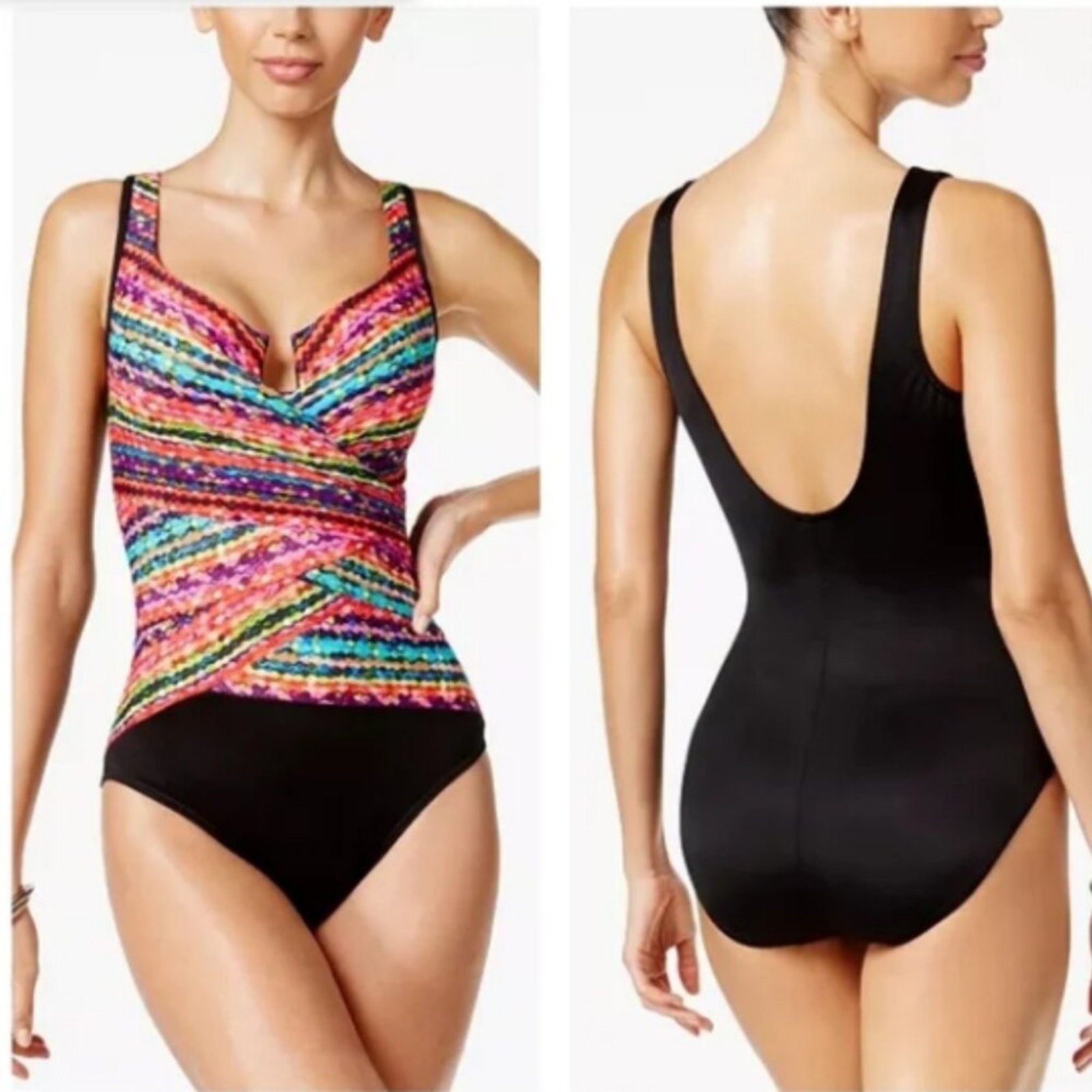 miracle suit one piece