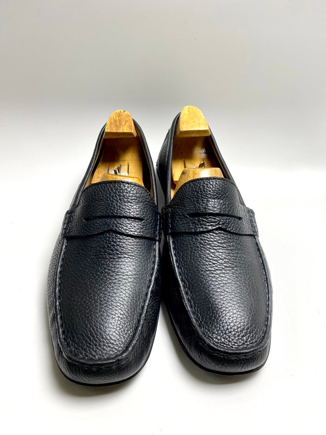 Union Street' Penny Loafer MARC JOSEPH NEW YORK