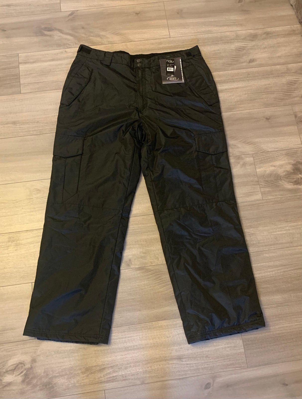 CB Sports men ski pants