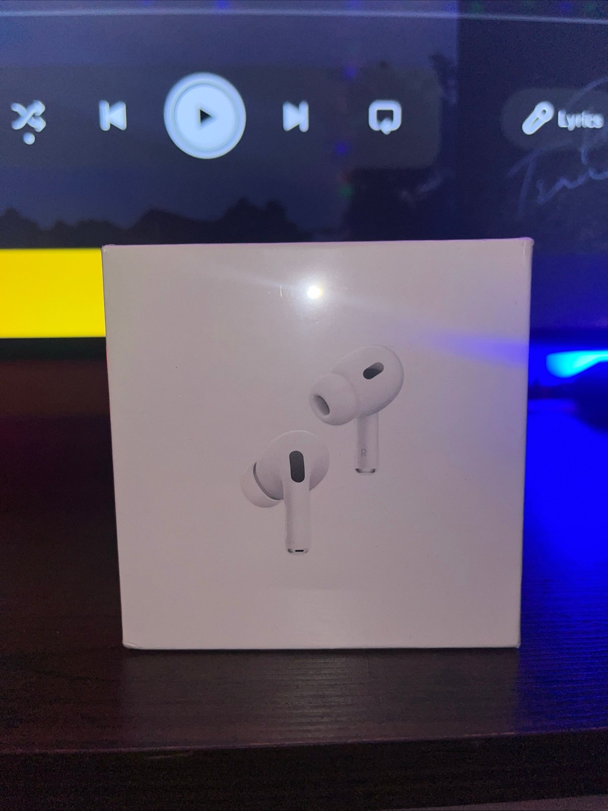 Apple Aipord Pro 2s
