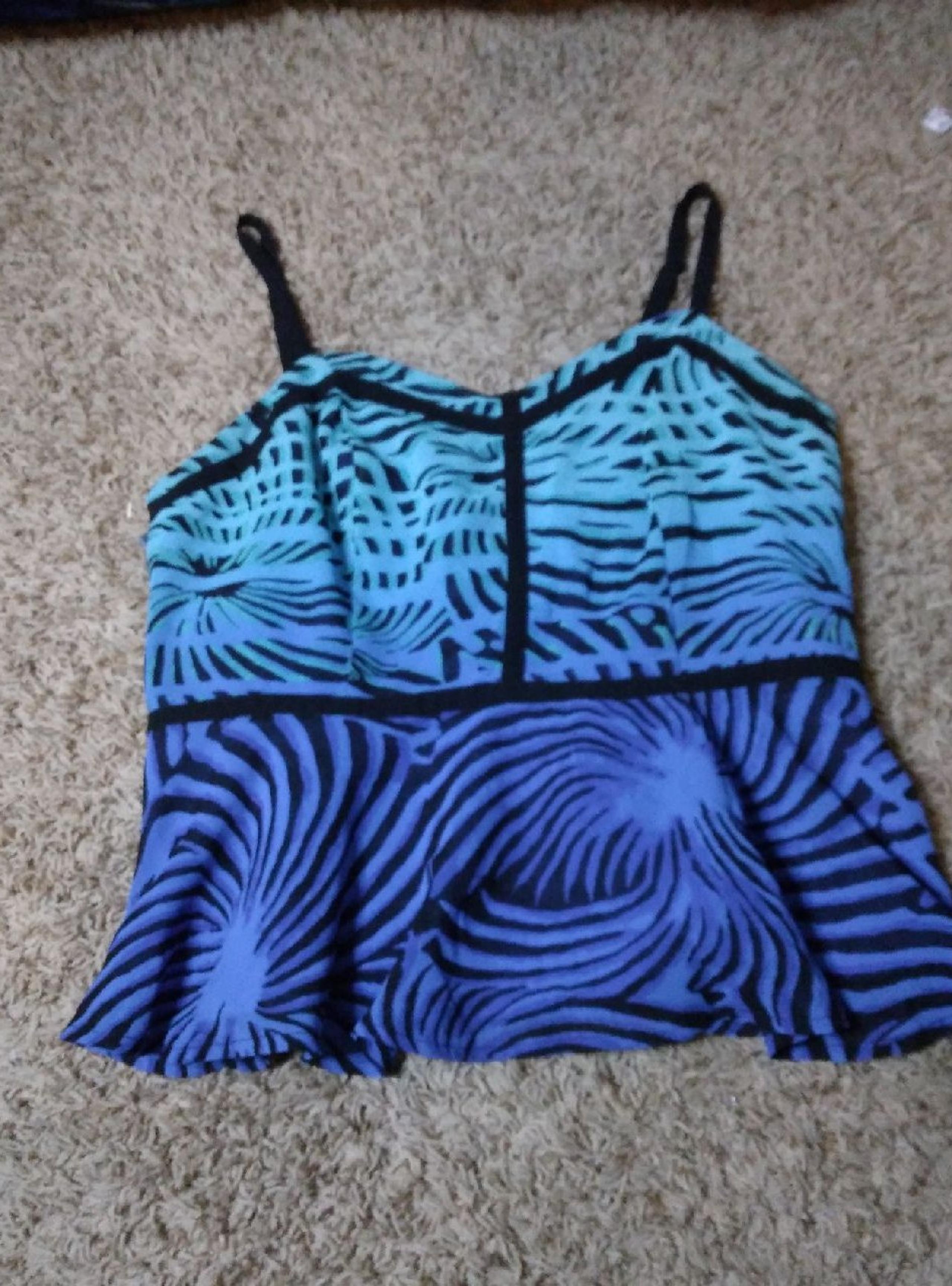 Women's Nichole Miller shirt