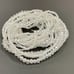 1380 4mm Crystal Beads & 3500 Seed Beads