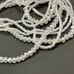 1380 4mm Crystal Beads & 3500 Seed Beads