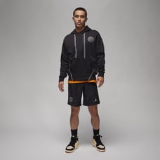 Paris Saint Germain Nike Dri-Fit Shorts size S DX9769-010