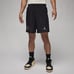 Paris Saint Germain Nike Dri-Fit Shorts size S DX9769-010