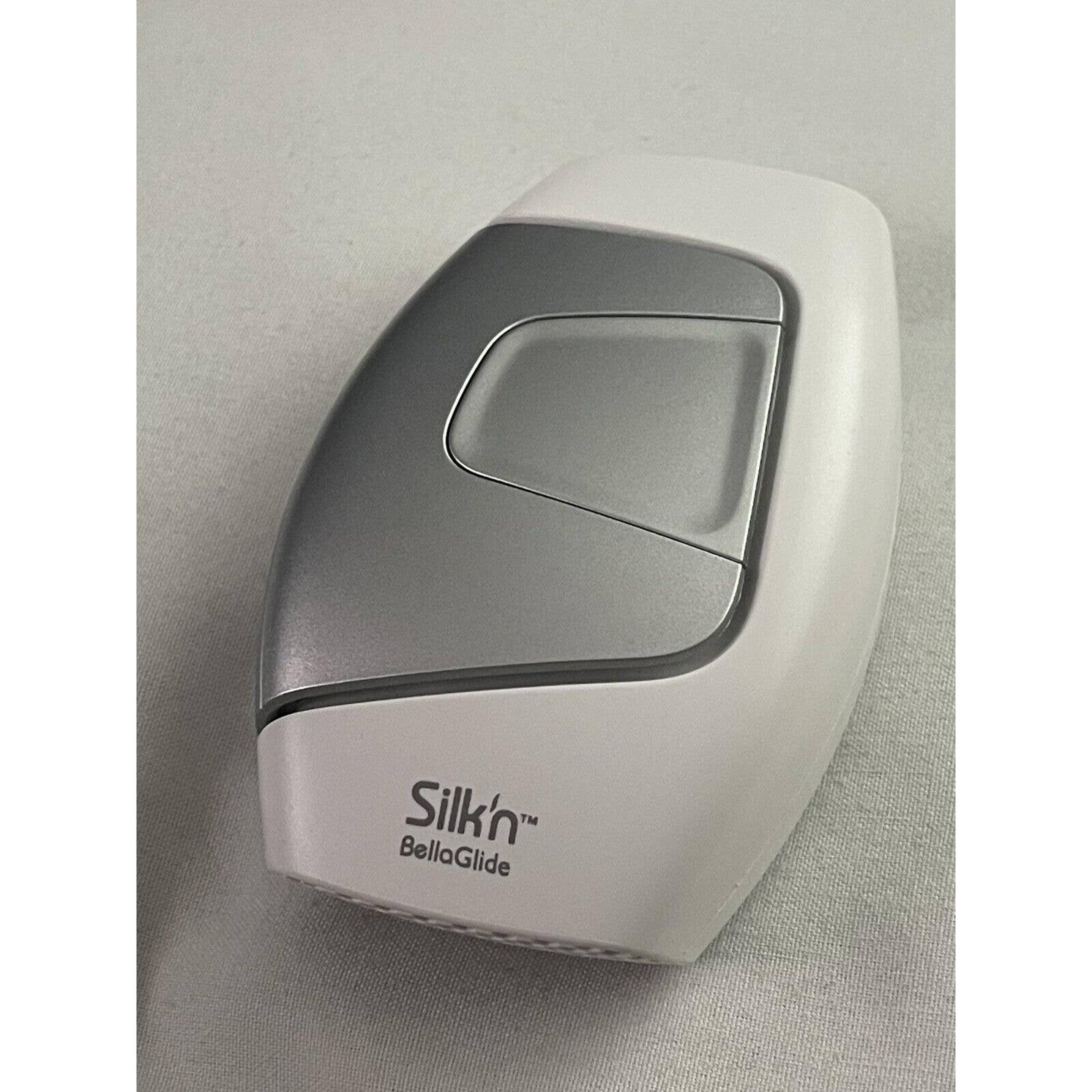 Silk'n Bella Glide Flash&Go Express Permanent Laser Hair Removal , no power cord