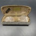 Glasses Antique 10k Rims See Acid Test Might Be 12k? Possibly 012623@