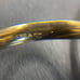 Glasses Antique 10k Rims See Acid Test Might Be 12k? Possibly 012623@