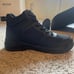 BOGS waterproof work boots (male size 10) (BRAND NEW)