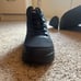 BOGS waterproof work boots (male size 10) (BRAND NEW)