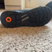 BOGS waterproof work boots (male size 10) (BRAND NEW)