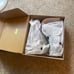 BOGS waterproof work boots (male size 10) (BRAND NEW)