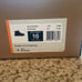 BOGS waterproof work boots (male size 10) (BRAND NEW)