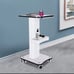 Beauty Storage Beauty Salon Stand Rolling Trolley Cart Equipment Machine
