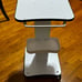Beauty Storage Beauty Salon Stand Rolling Trolley Cart Equipment Machine