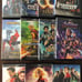 MCU Collection