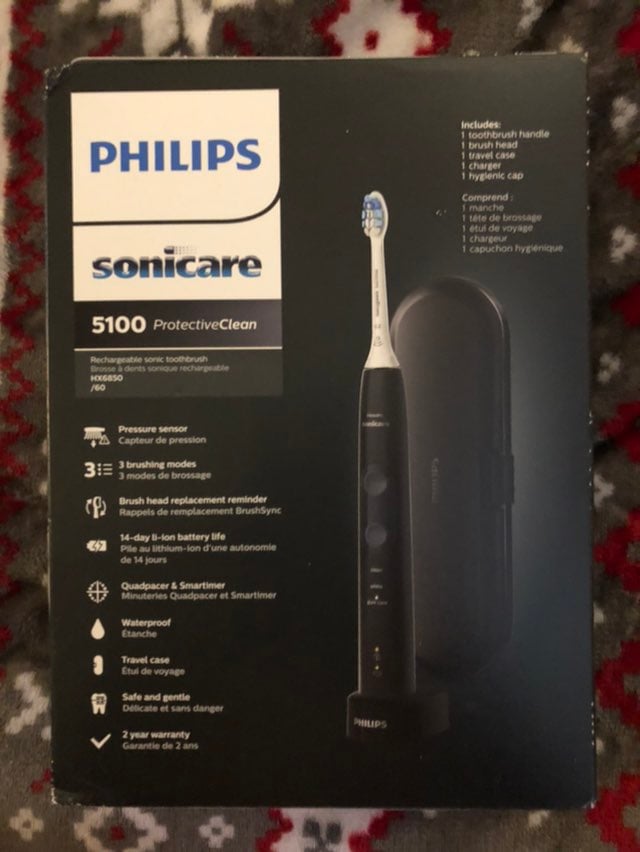 Philips Sonicare