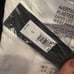 BRAND NEW MENS BANANA REPUBLIC DRESS SHIRT