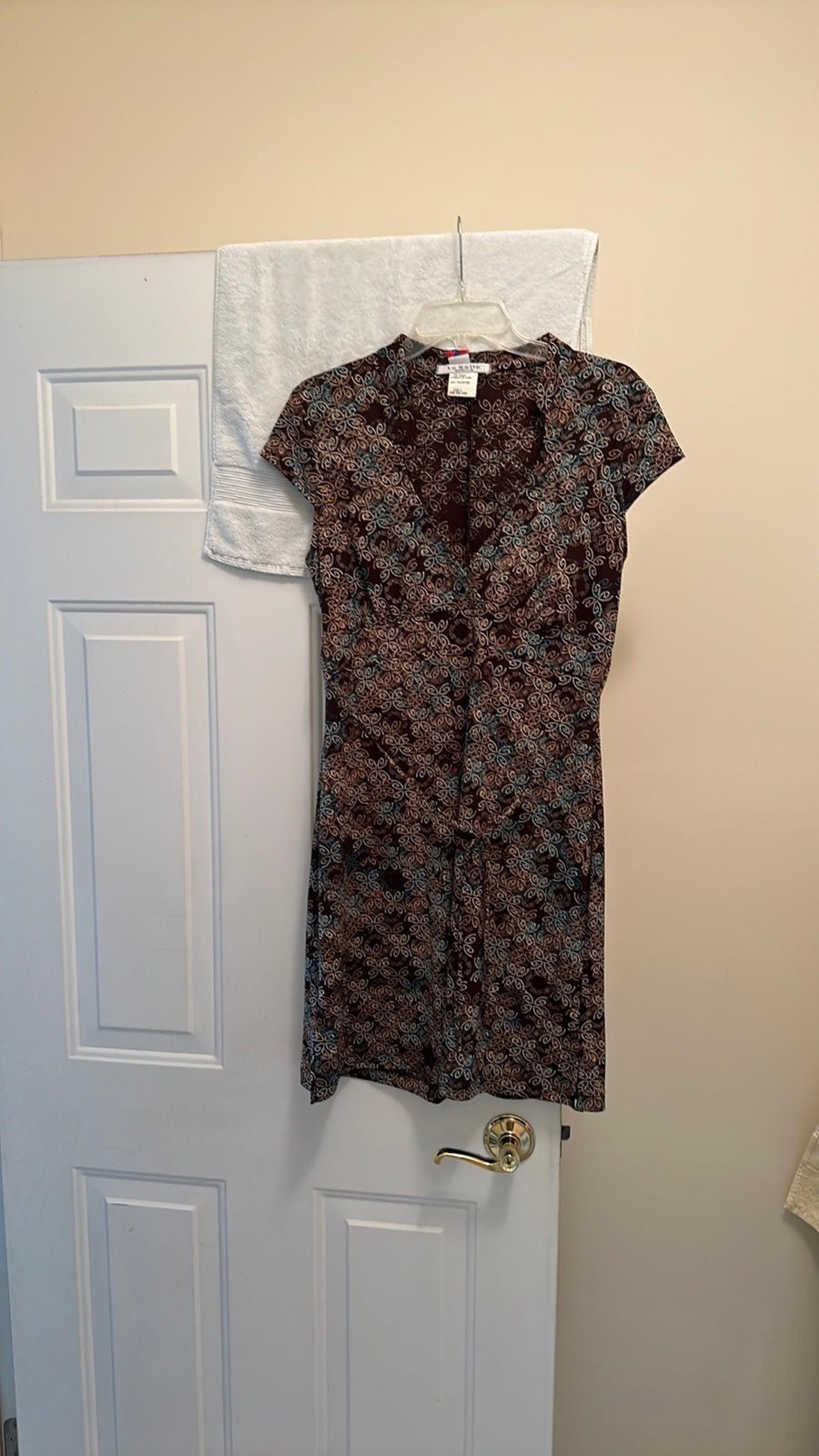 Vintage Dress