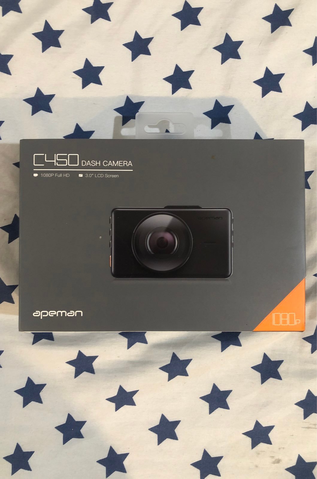 Dash Cam