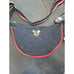 Disney Mickey Mouse Crossbody/Shoulder Purse/Bag W/ Extra Pouch, Bioworld, NWT
