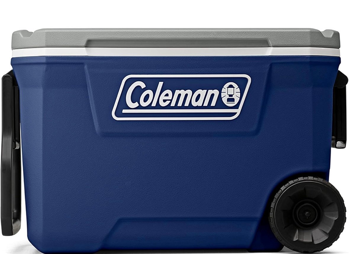 Coleman 316 Series Insulated Portable Cooler