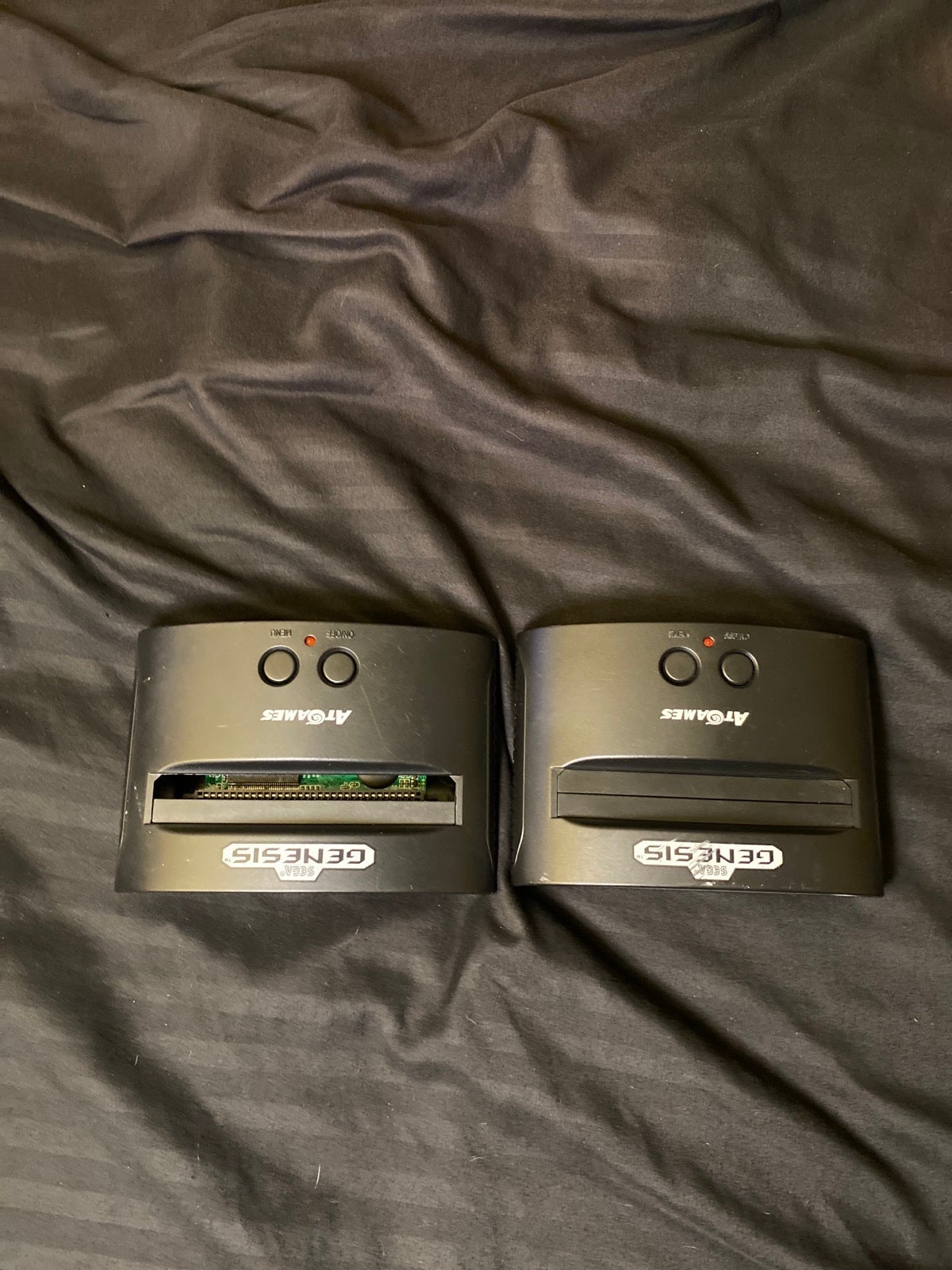 Sega Genesis Console