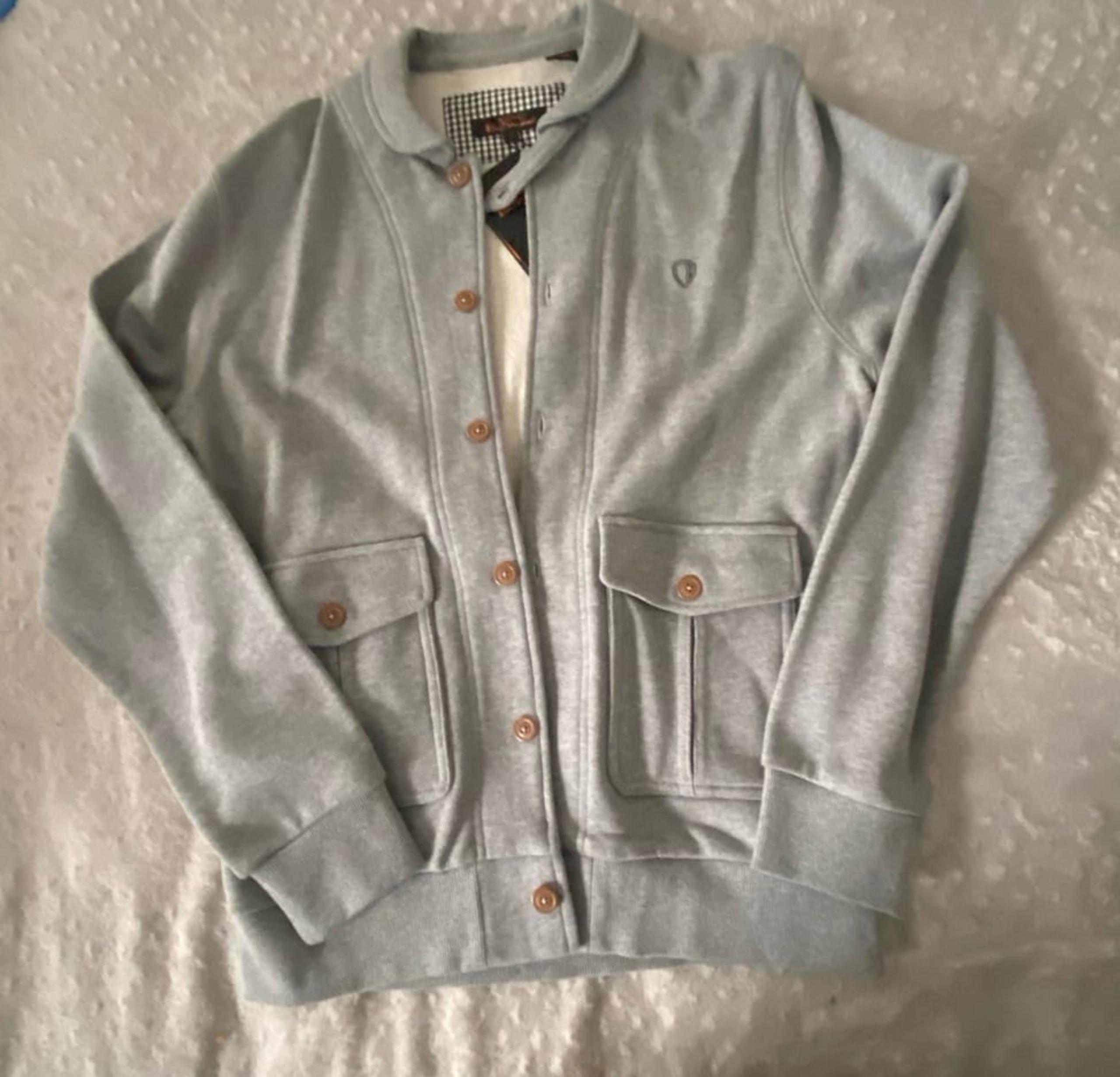 **new Ben Sherman Men’s Jacket - XL